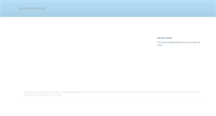 Desktop Screenshot of excellent-escort.de